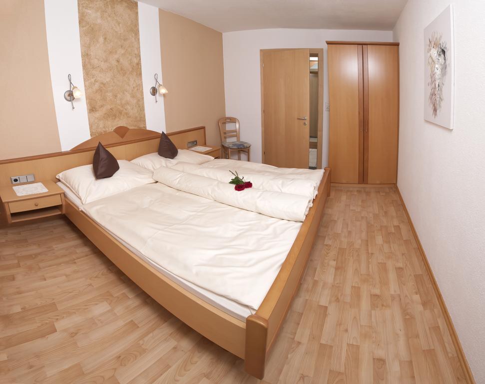 Apart Sunnbichl Наудерс Номер фото
